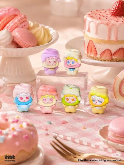 TNT Creamy Dreamwalk Mini Series Blind Bag