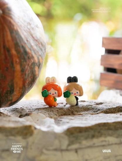Rico Happy Picnic uliuli Series Blind Bag