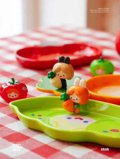 Rico Happy Picnic uliuli Series Blind Bag