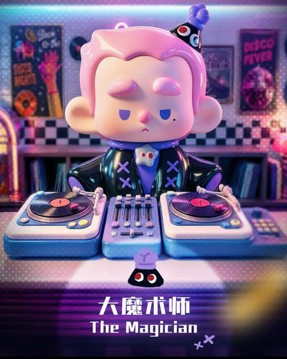 Hurobo's Midnight Diner Series Blind Box