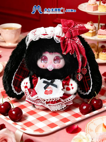 JIIMO-Fairy Tea Party Series Blind Box