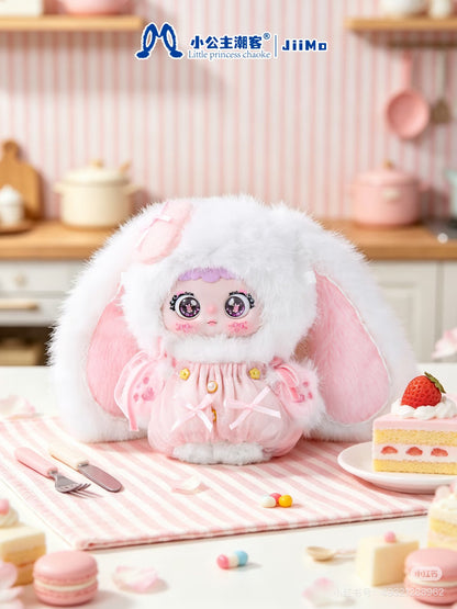 JIIMO-Fairy Tea Party Series Blind Box