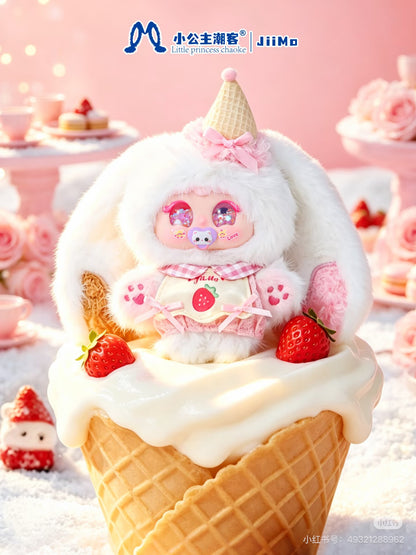 JIIMO-Fairy Tea Party Series Blind Box
