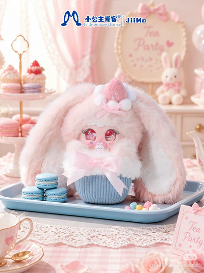 JIIMO-Fairy Tea Party Series Blind Box