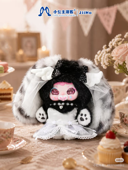 JIIMO-Fairy Tea Party Series Blind Box