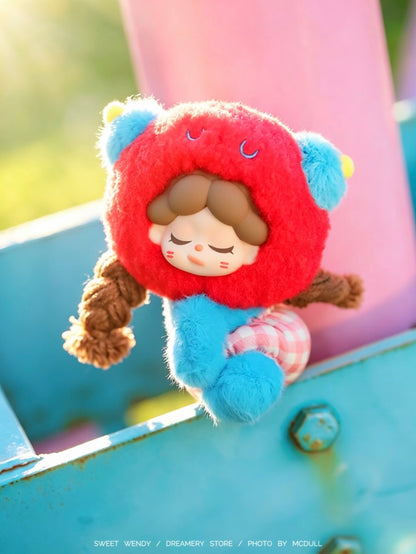 Wendy- Dream Maker Mart Plush Series Blind Box