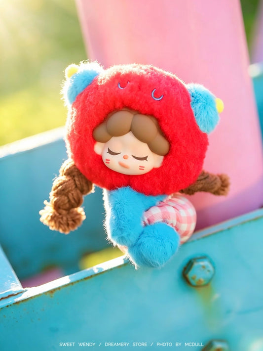 Wendy- Dream Maker Mart Plush Series Blind Box