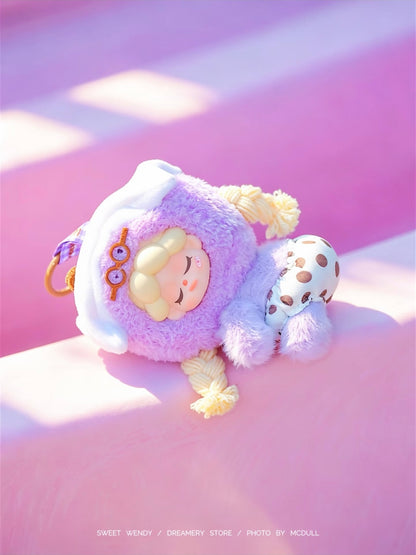 Wendy- Dream Maker Mart Plush Series Blind Box