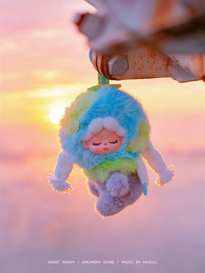 Wendy- Dream Maker Mart Plush Series Blind Box