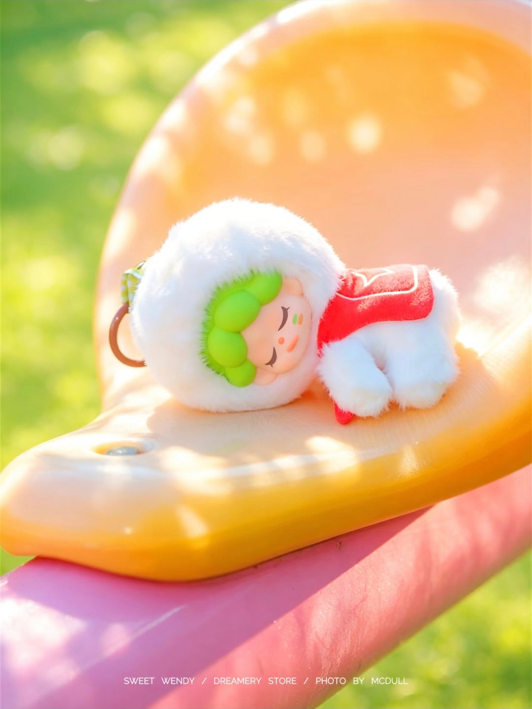 Wendy- Dream Maker Mart Plush Series Blind Box