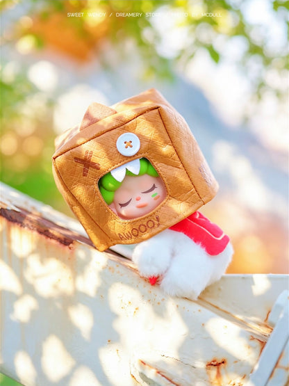 Wendy- Dream Maker Mart Plush Series Blind Box