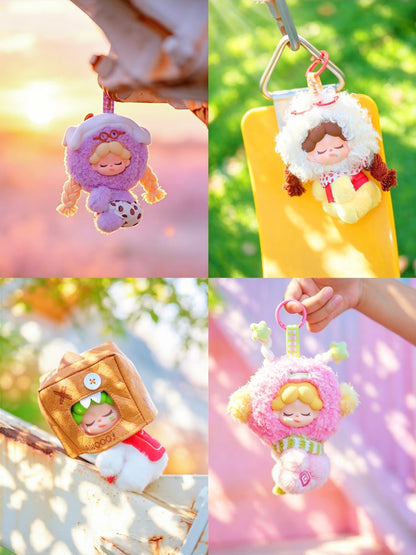 Wendy- Dream Maker Mart Plush Series Blind Box