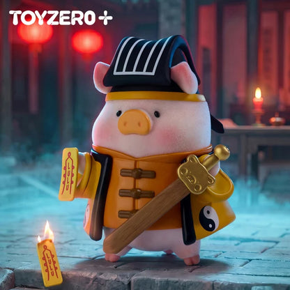 LuLu The Piggy-V3 Surprise Can Series Blind Box