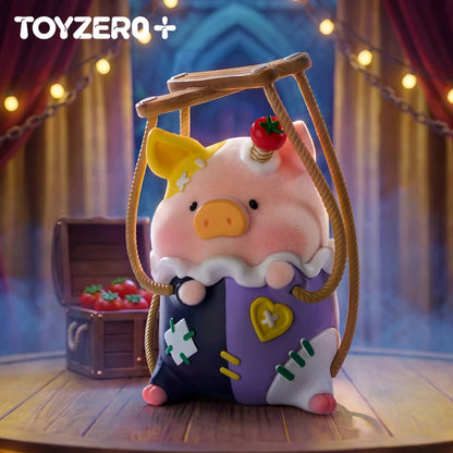LuLu The Piggy-V3 Surprise Can Series Blind Box