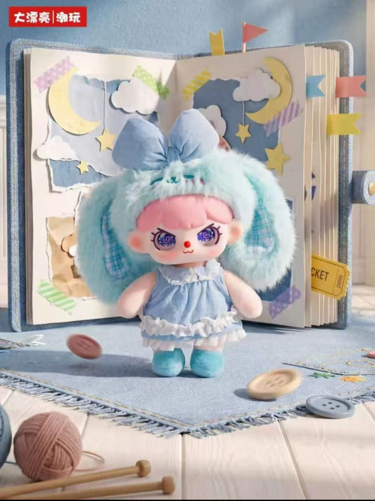 Baby Three l,ve Grown Up Series Blind Box