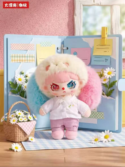 Baby Three l,ve Grown Up Series Blind Box