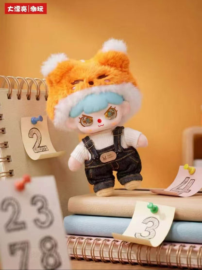 Baby Three l,ve Grown Up Series Blind Box