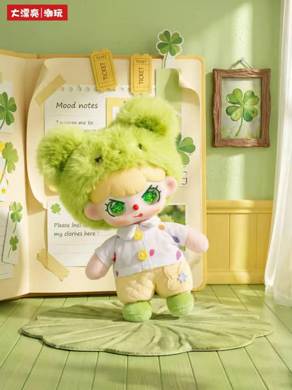 Baby Three l,ve Grown Up Series Blind Box