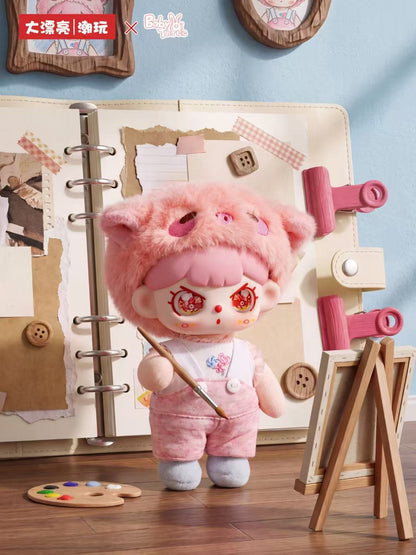 Baby Three l,ve Grown Up Series Blind Box