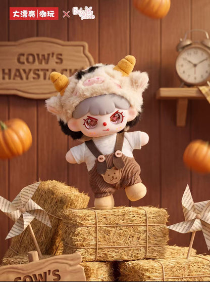 Baby Three l,ve Grown Up Series Blind Box