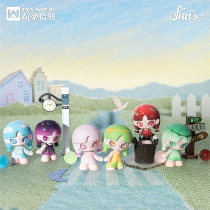 Inn's Echoes Between Us Series Blind Bag