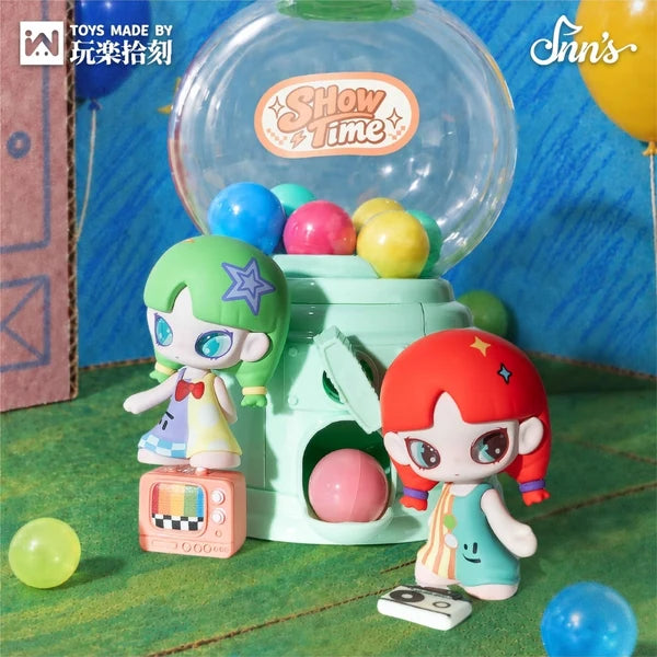 Inn's Echoes Between Us Series Blind Bag