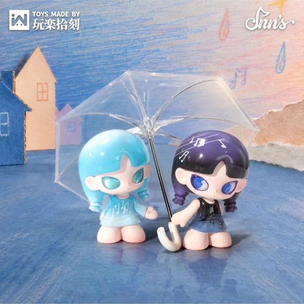 Inn's Echoes Between Us Series Blind Bag