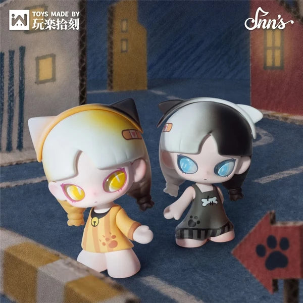 Inn's Echoes Between Us Series Blind Bag