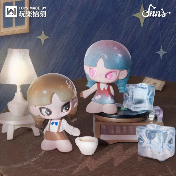 Inn's Echoes Between Us Series Blind Bag