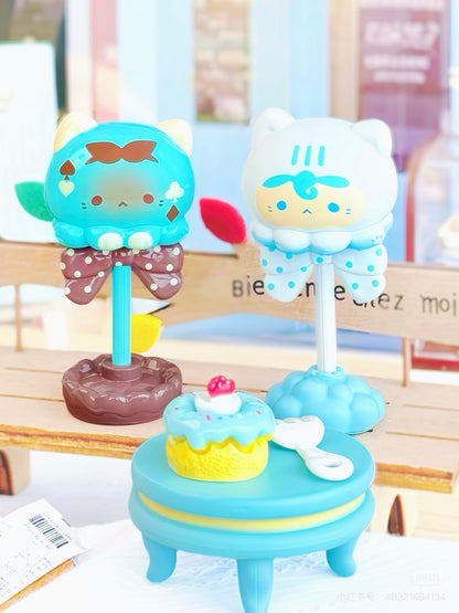 Octcats'Magic Candy House Series Blind Box