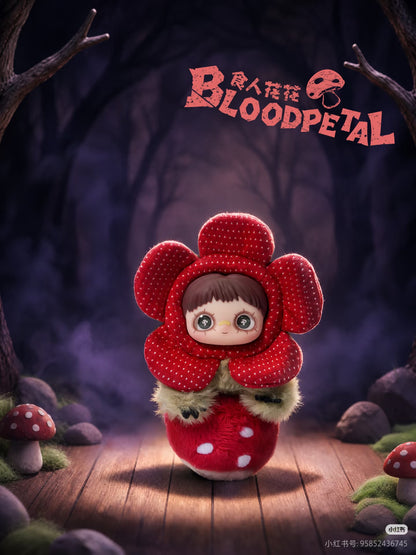 MayMei - Let the Haunting Begin! Series Plush Doll Blind Box