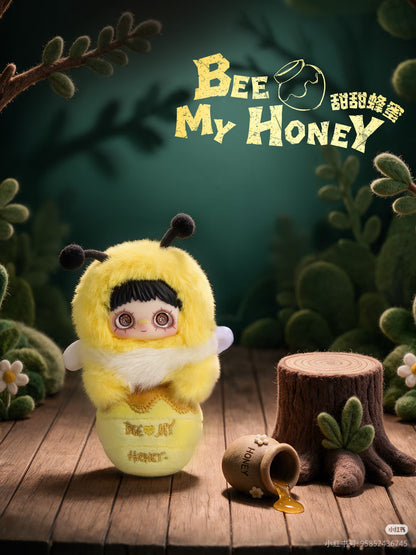 MayMei - Let the Haunting Begin! Series Plush Doll Blind Box