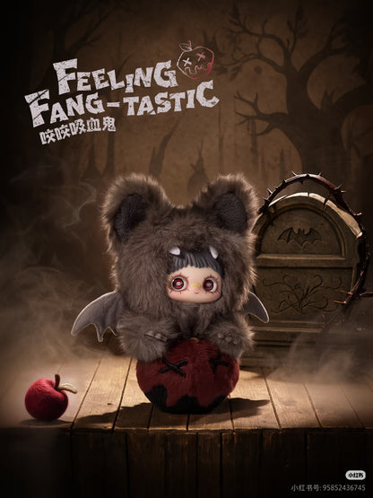 MayMei - Let the Haunting Begin! Series Plush Doll Blind Box