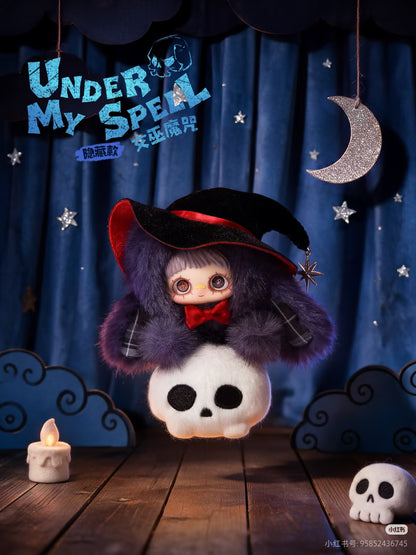MayMei - Let the Haunting Begin! Series Plush Doll Blind Box