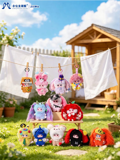 Jiimo Little Wonderland Series Blind Box