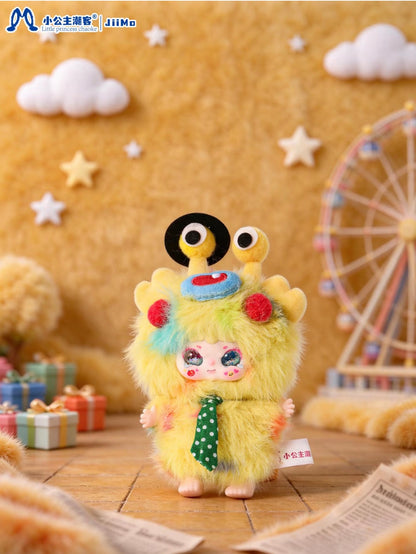 Jiimo Little Wonderland Series Blind Box