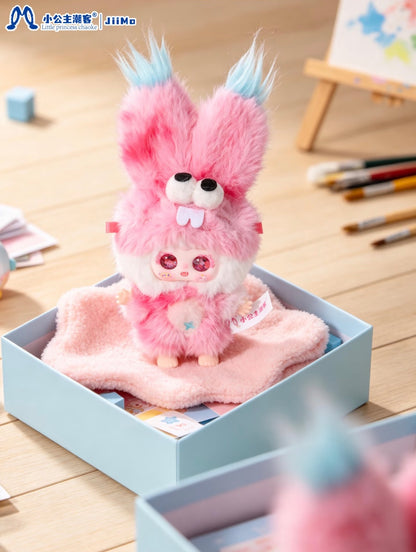 Jiimo Little Wonderland Series Blind Box