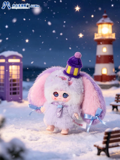 Jiimo Little Wonderland Series Blind Box
