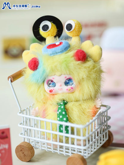 Jiimo Little Wonderland Series Blind Box