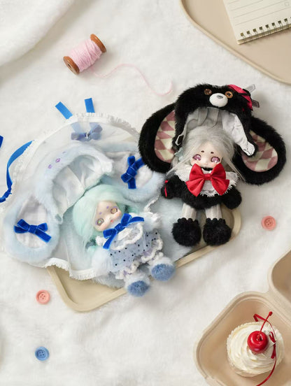 Lukcy Deernai  Sweet Dream Isle Series Blind Box