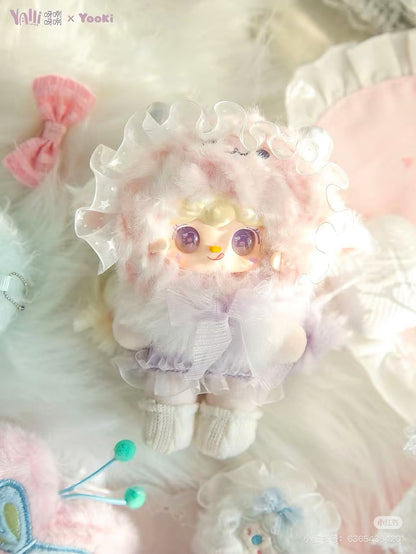 Yooki Star Echoes Plush Series Blind Box