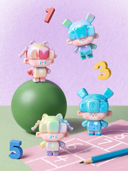 Fang Kuai Series Mini Blind Bag