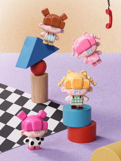 Fang Kuai Series Mini Blind Bag