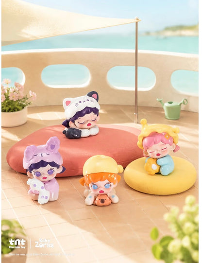 Zoraa My Little Blankie mill Series Blind Box