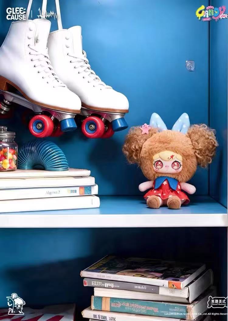 Lululmi Candy Series Blind Box
