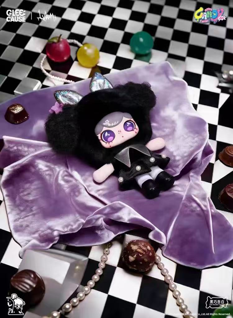 Lululmi Candy Series Blind Box