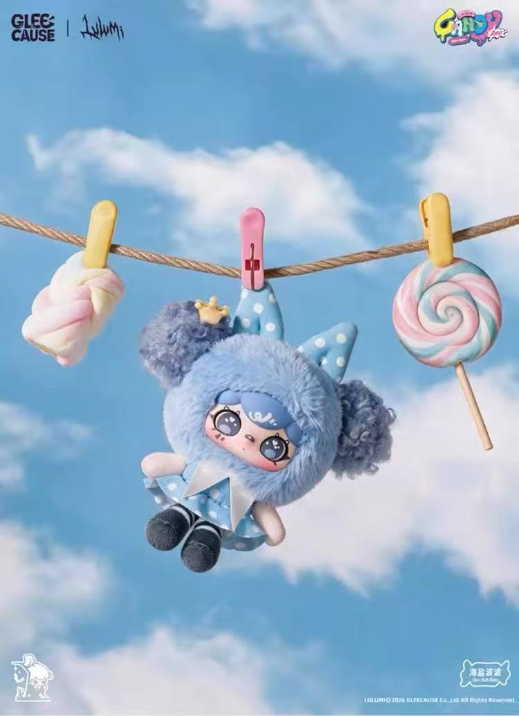 Lululmi Candy Series Blind Box
