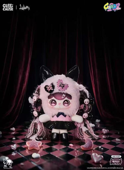 Lululmi Candy Series Blind Box