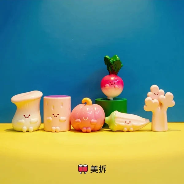 MEICHAI Veggie Garden V2 Series Mini Blind Bag