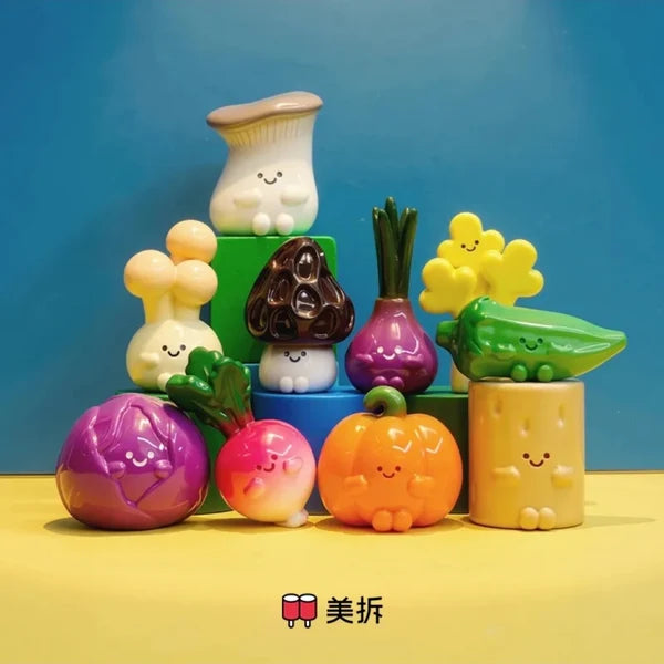 MEICHAI Veggie Garden V2 Series Mini Blind Bag